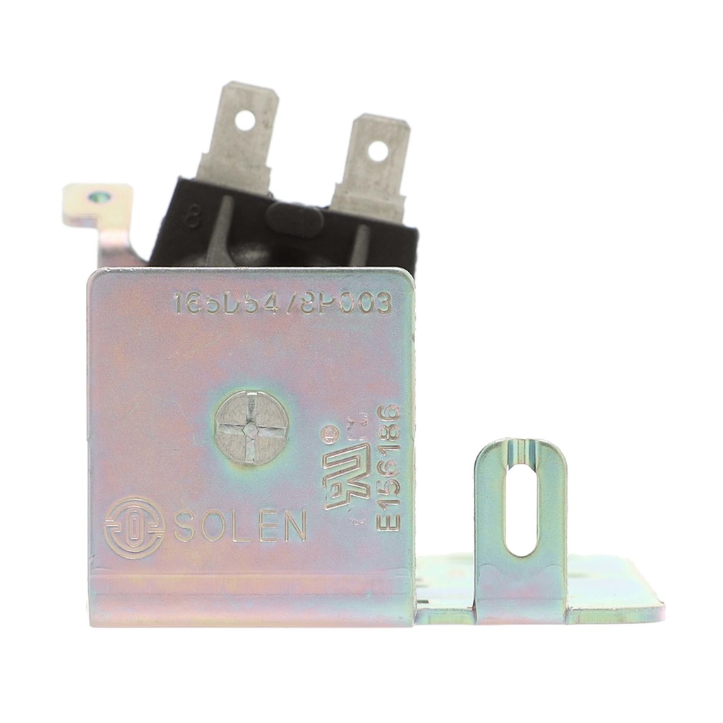 WG04A00032 - Genuine OEM GE Washer Bracket & Solenoid